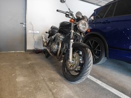 Suzuki GSF600U Bandit 25KW