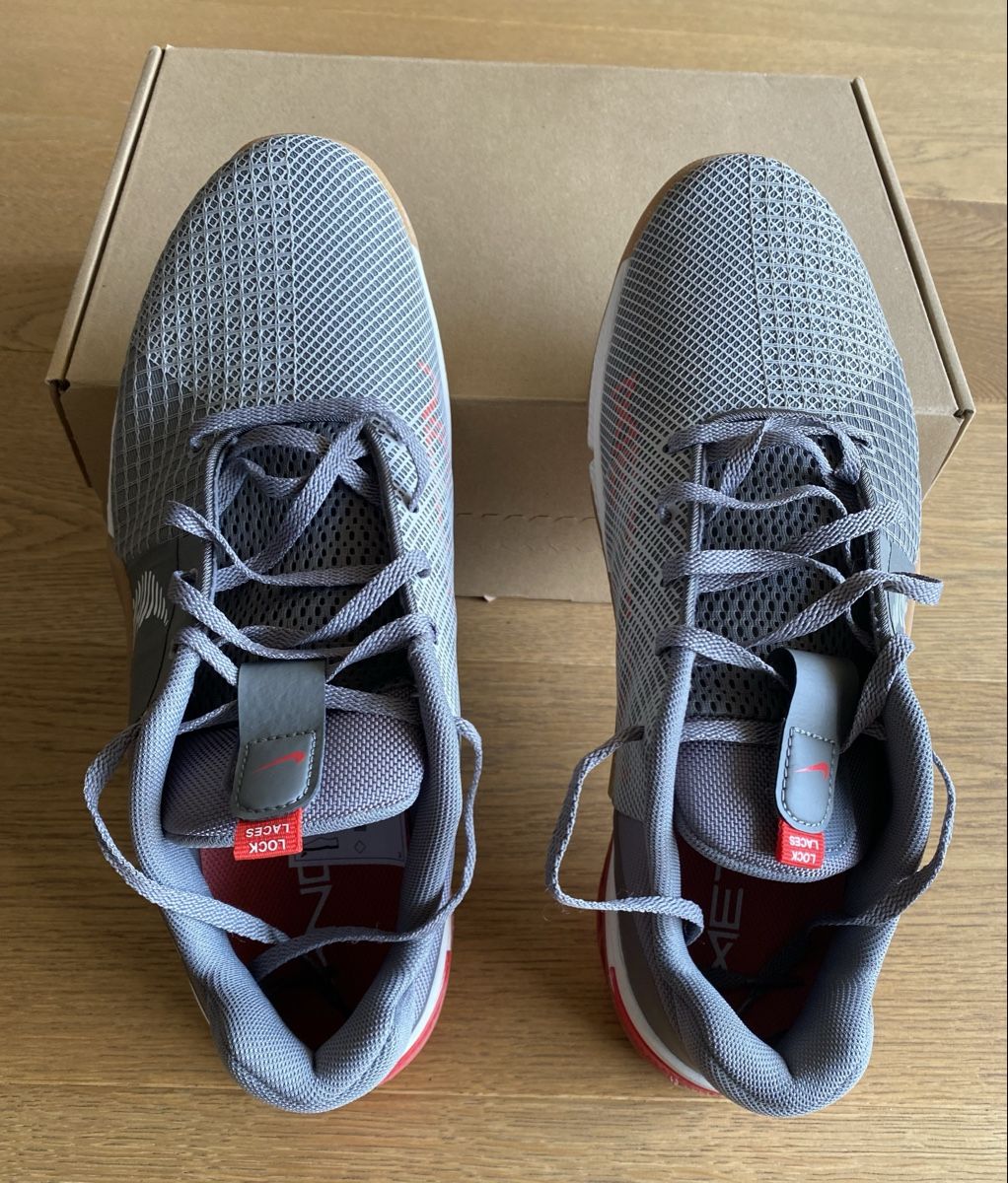 Nike Scarpe da uomo: Nike Metcon 8 – Nuovo (secondo la descrizione) da Lugano venduto da rob_r9zx 1