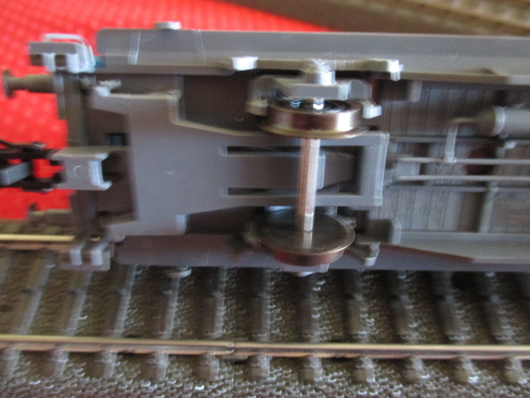 Roco Modellini di ferrovie: Roco H0 DC Hbis SBB Monte Generoso – Nuovo (secondo la descrizione) da Breitenbach venduto da anti11 4