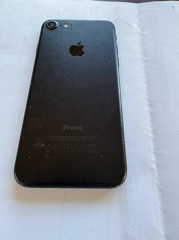 Telefoni cellulari / Smartphones: iPhone 7 256 GB – Usato da Mühlau venduto da Fugo01 1