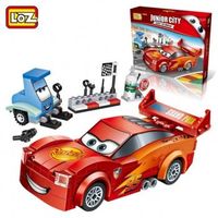 1616 Loz Mini - Junior City