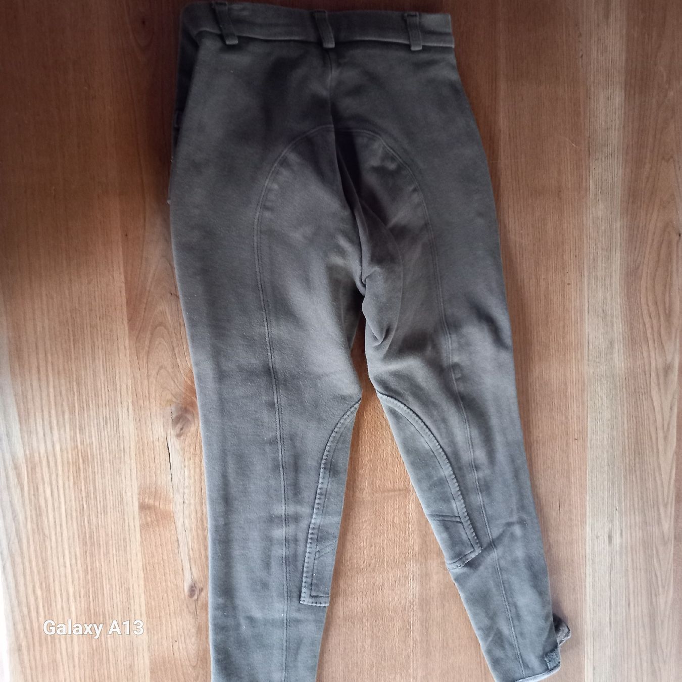 Pantaloni: pantalon d'équitation 10 ans – Usato da Courrendlin venduto da tititchoun 1