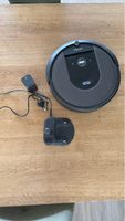 iRobot Roomba i7 Staubsaugerroboter