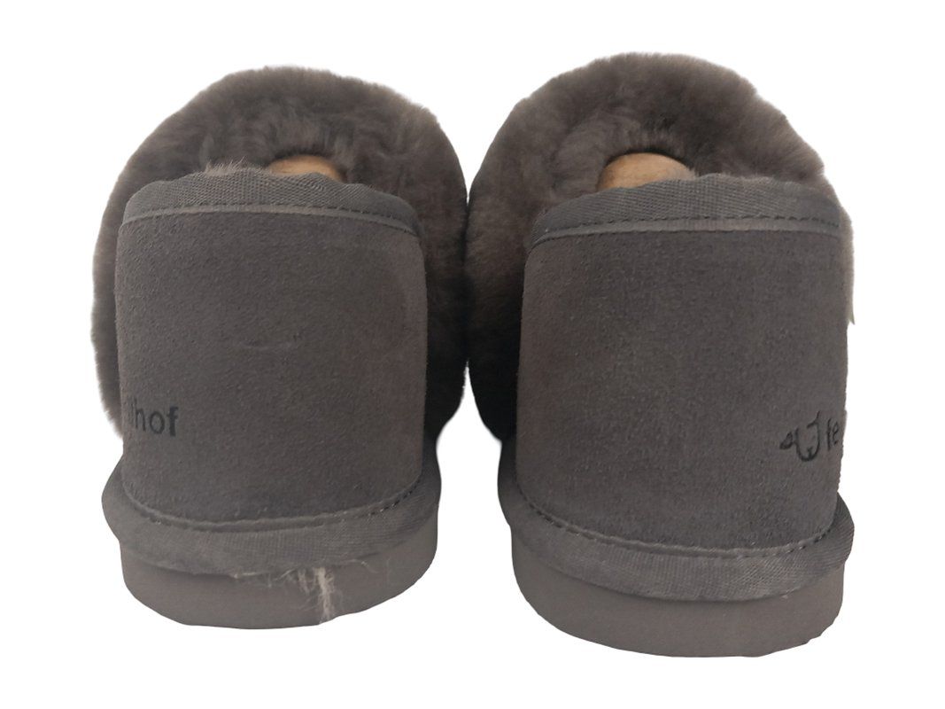 Fellhof Scarpe da donna: FELLHOF Hausschuhe Damen – Nuovo e nell'imballaggio originale da Hünenberg venduto da Restwert_Zug 7