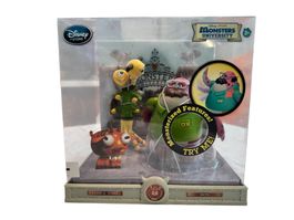 Monsters University Disney Store Original