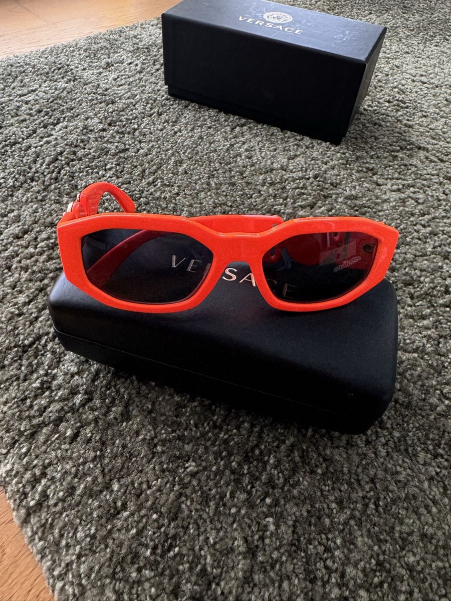 Versace Occhiali & Lenti: Versace Sonnenbrille – Usato da Wallisellen venduto da rb_88 3