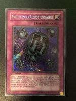 Yu-gi-oh Ansteckender Ausrottungsvirus