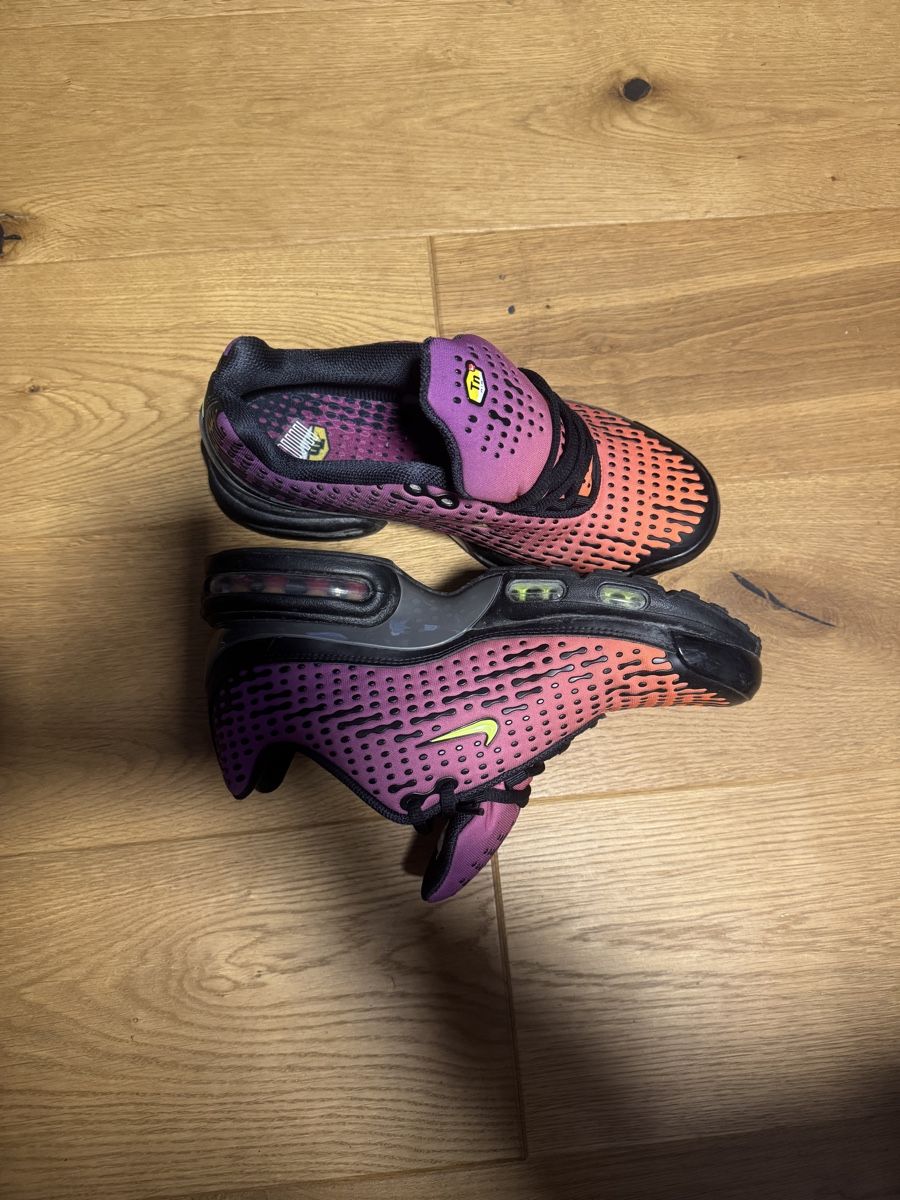 Scarpe da uomo: Nike Tn – Nuovo (secondo la descrizione) da Uetikon am See venduto da Dariusstasys 1