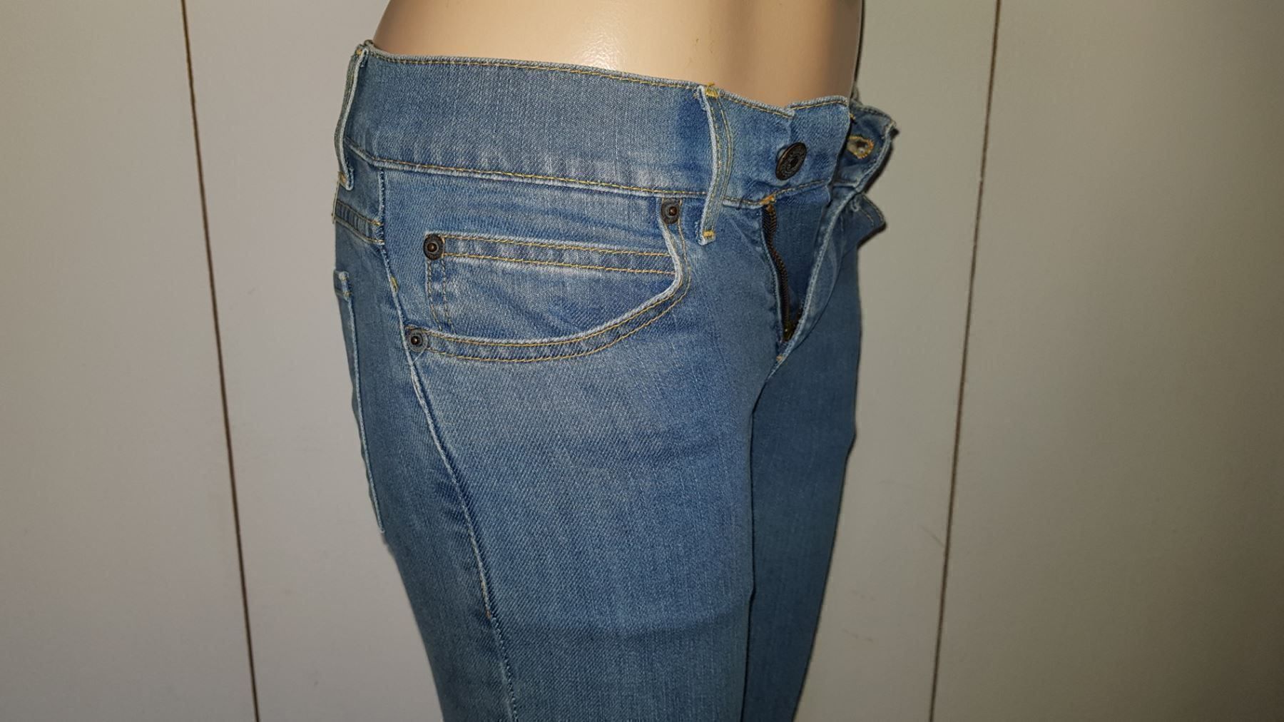 Jeans: Jeans HËLLS BËLLS taille 26 – Usato da Cossonay-ville venduto da Super-Price-Quality 4