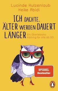 Libri: Ich dachte älter werden dauert länger – Usato da Wigoltingen venduto da Zuckerfee84