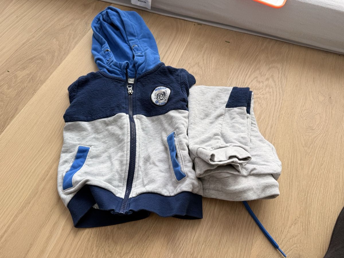 Lotti & Set di vestiti: Kleiderpaket Set Grösse 98 - 104 – Usato da Pfäffikon ZH venduto da Mado131019 5