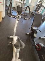 Kettler Ergometer (Heimtrainer)