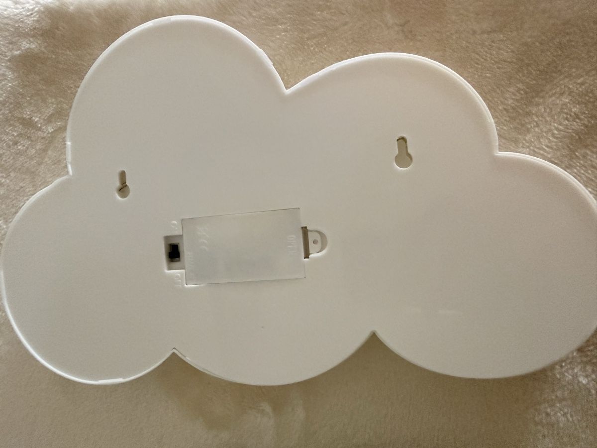 Alle Dekorationen: Lichter-Set Kinder  – Gebraucht aus Rotkreuz von ZG6343 1