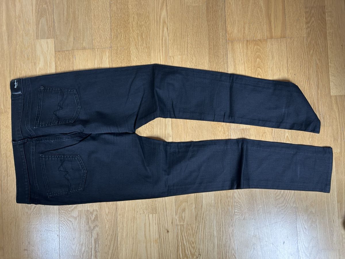 Pepe Jeans Hosen: Pepe Jeans - 32/32 – Gebraucht aus Daillens von guisepa 3