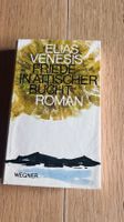 Elias VENESIS: Friede in attischer Bucht, 1963