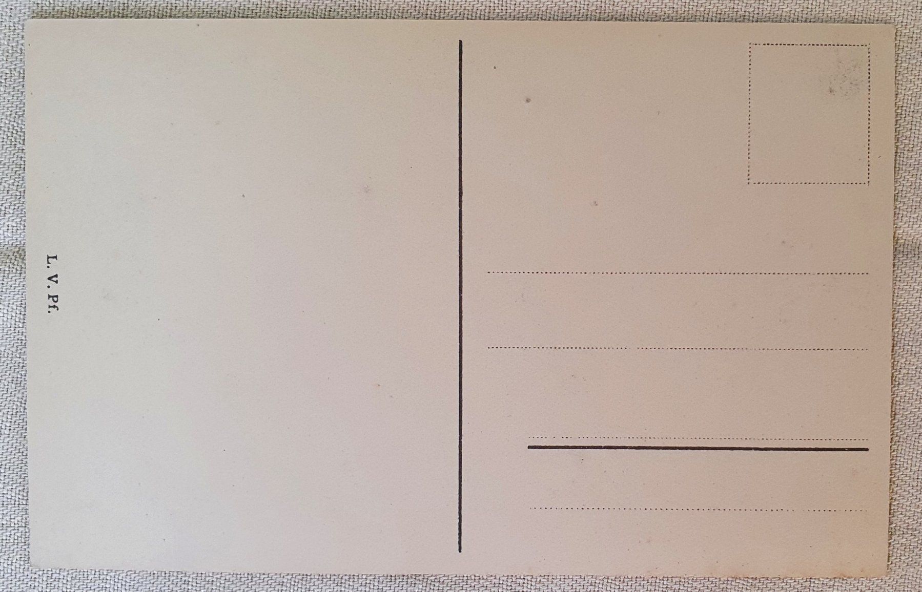 Cartoline postali: Hittnau – Usato da Kreuzlingen venduto da Rschweiz1 1