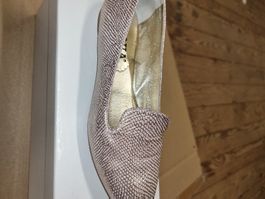 Mania Ballerina