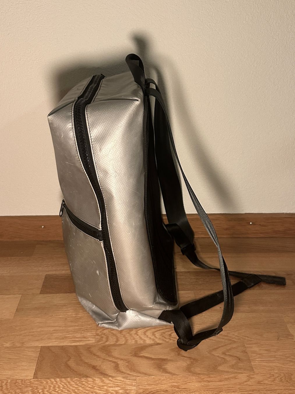 Rucksäcke: freitag fringe f49 – Gebraucht aus Zürich von diesdasbananas 3