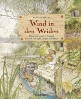 Wind in den Weiden - Kenneth Grahame Bassermann 2015 wie neu