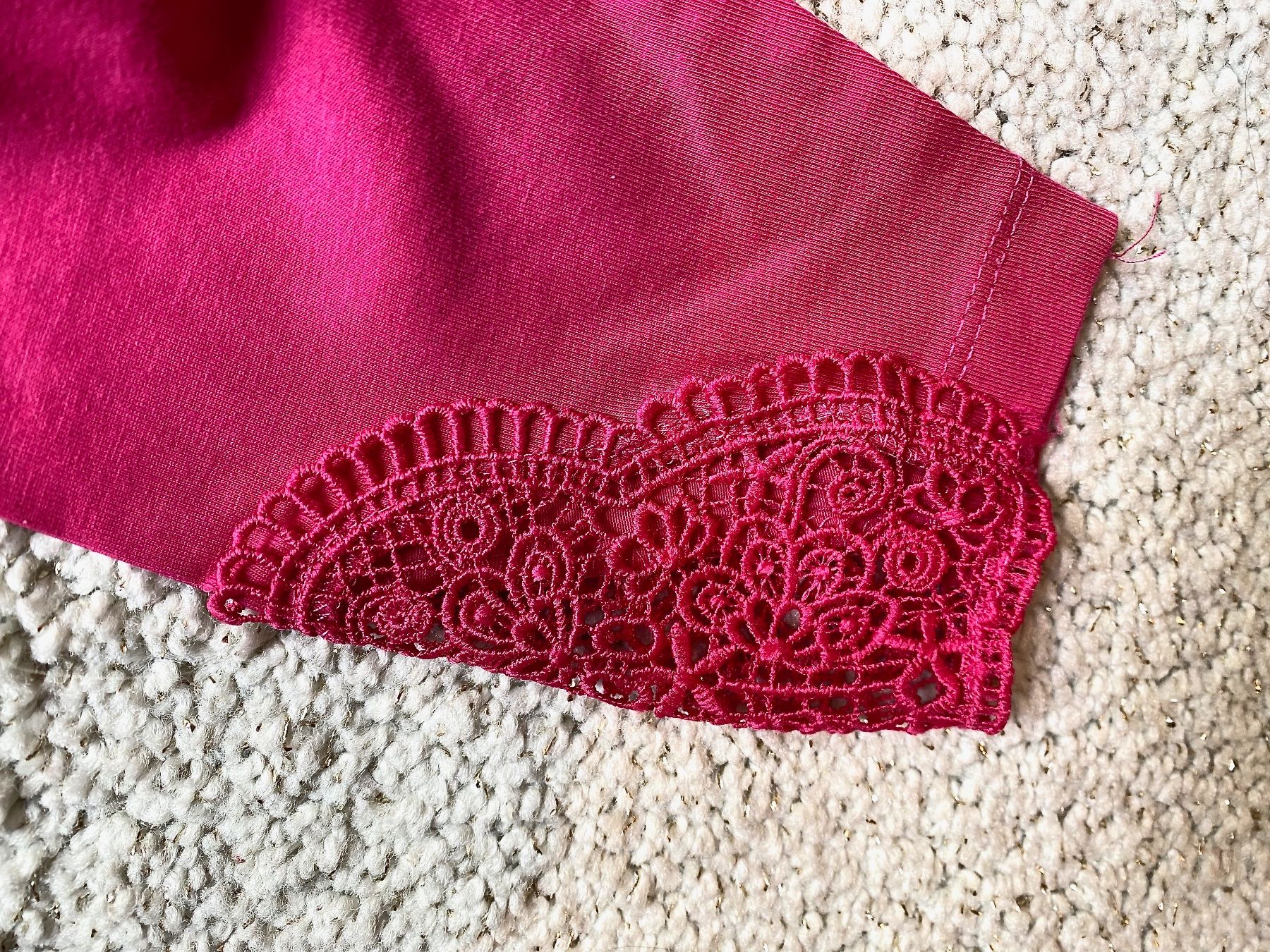 Lotti & Set di vestiti: Mädchen Set Gr. 92 – Nuovo (secondo la descrizione) da Uster venduto da ros_pym8 3