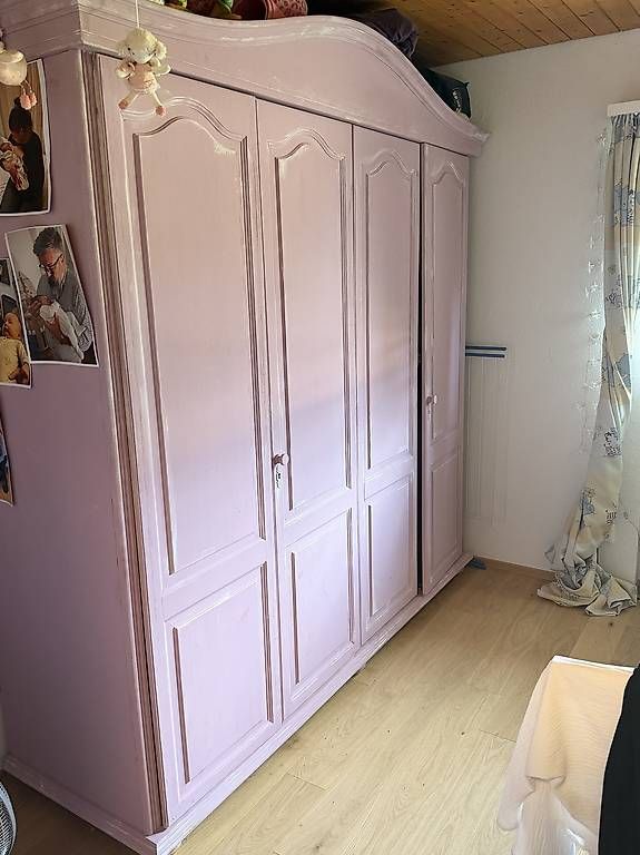 Betten: Kinderzimmer  – Gebraucht aus Opfertshofen SH von pat_zk67
