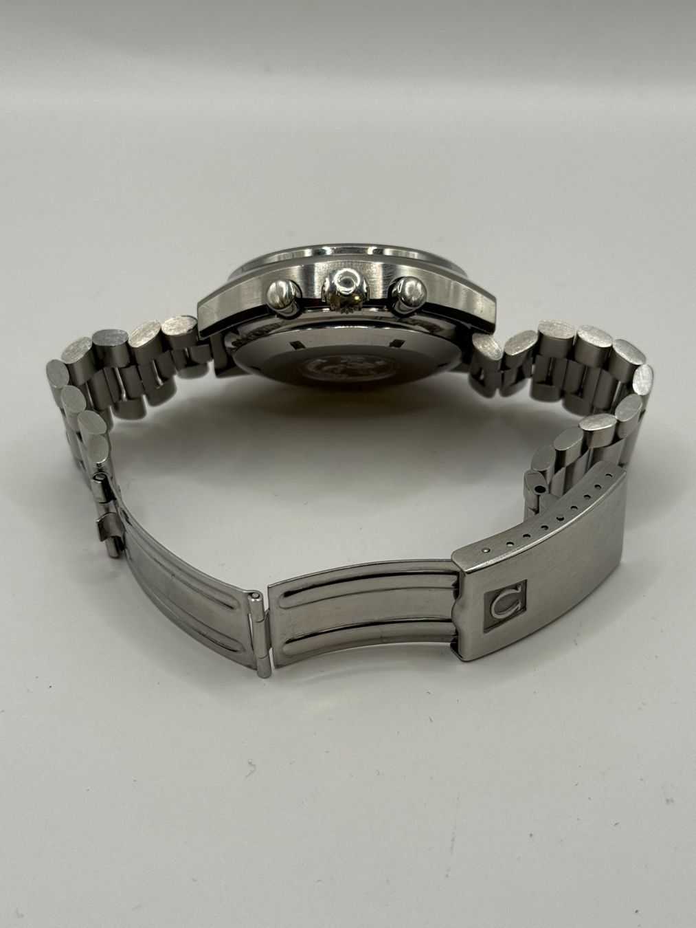 Omega Orologi: Omega Speedmaster Mark IV Automatic – Usato da Bottens venduto da Evergold.ch 3