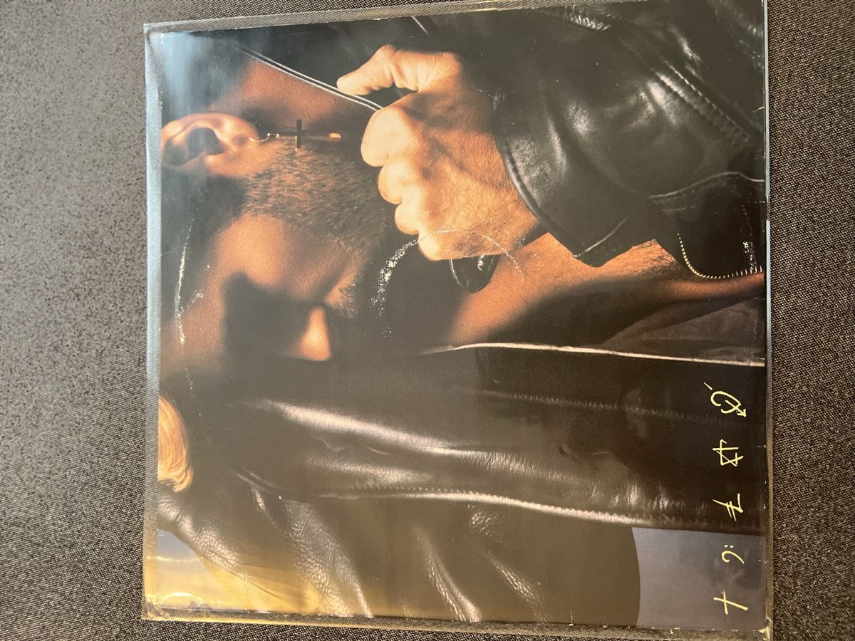 Dischi in vinile: George Michael - Faith – Usato da Mont sur Rolle venduto da nicola1075