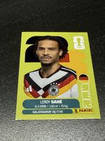  Panini FIFA GER 18