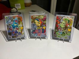 Pokémon | First Partner Johto NM | ITA 🇮🇹