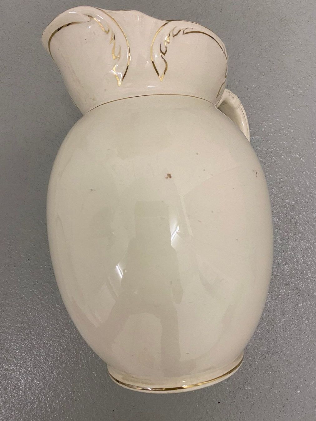 Caraffe: Waschkrug antik – Usato da Willisau venduto da hor_7cqr 1
