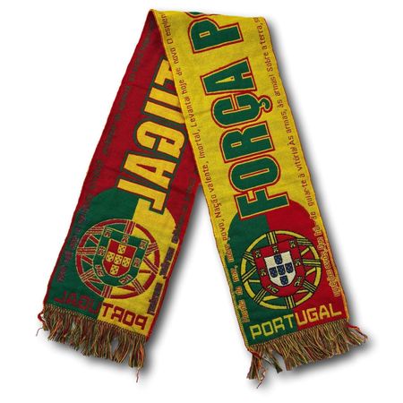 Portugal - Fanschal