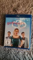 MY GIRLFRIEND'S BOYFRIEND    BLUE RAY