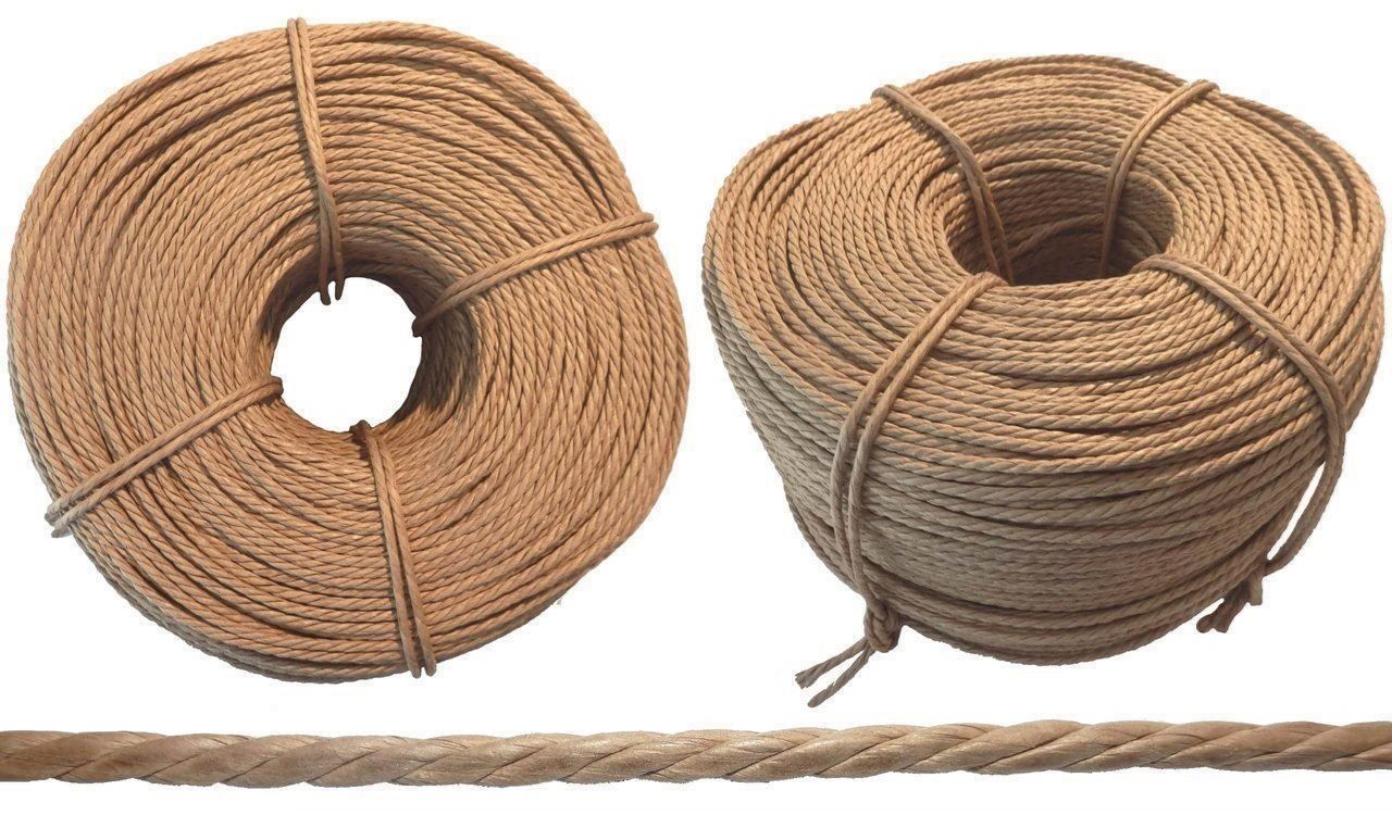 Kit bricolage: Dänische Flechtschnur Papier Schnur – Nuovo e nell'imballaggio originale da Bottighofen venduto da zaap