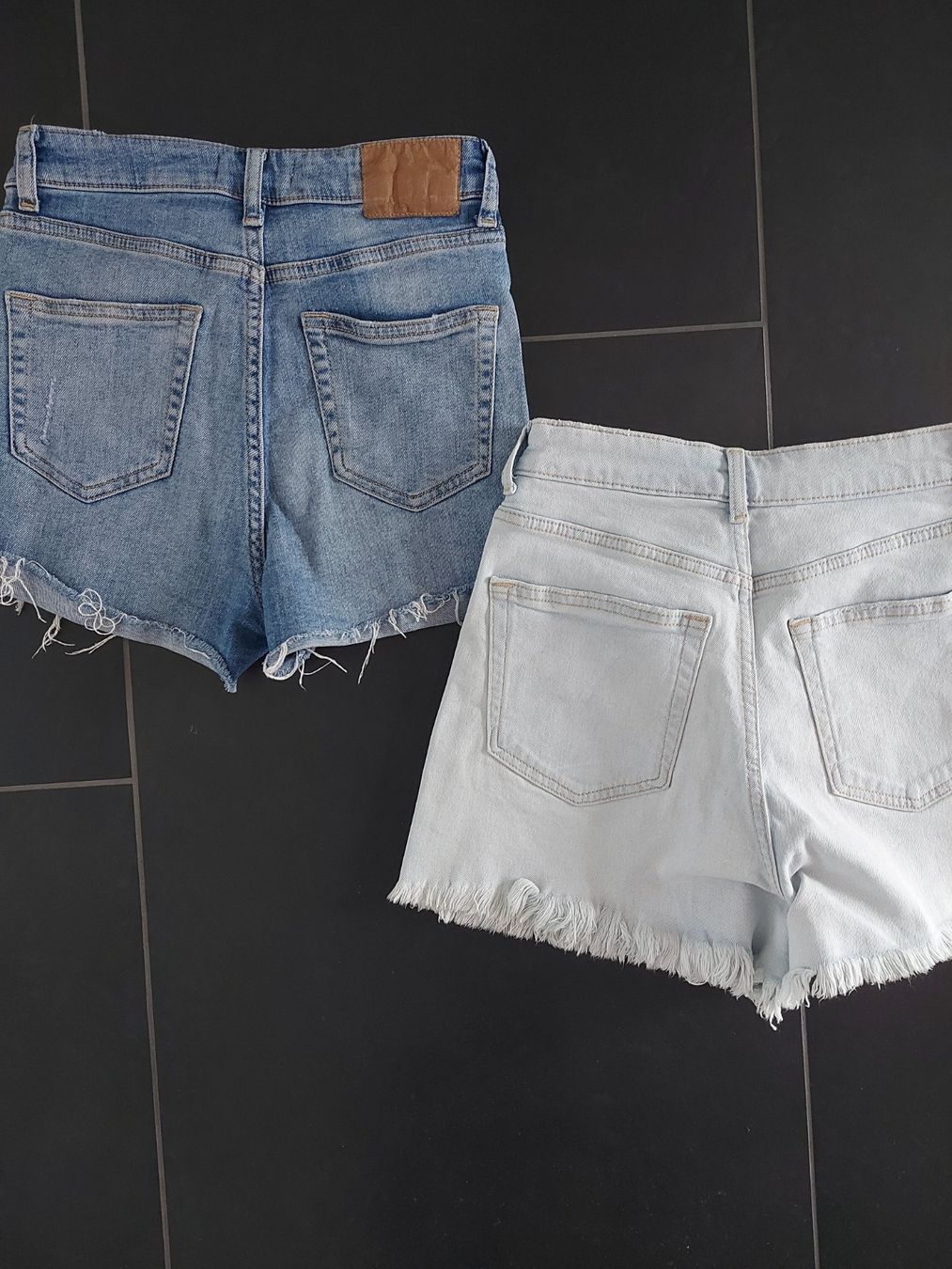 H&M Lotti & Set di vestiti: Shorts Jeans 2er Set – Usato da Wittenbach venduto da pambob