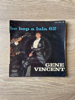 Vinyle Gene Vincent - Be-Bop-A-Lula 62 & 3 autres