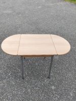 Klapptisch, Esstisch, Tisch, Küche, klein, Top Zustand