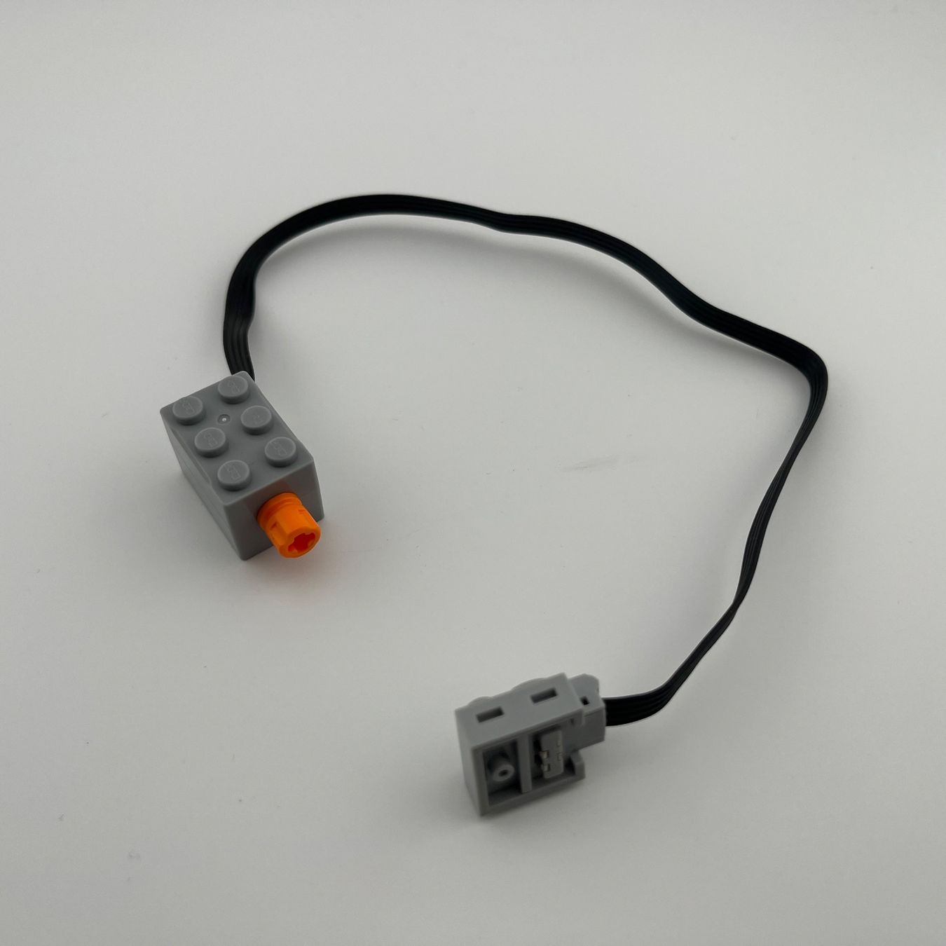 Motori: Mini Motor für Lego Technik / Technic – Nuovo e nell'imballaggio originale da Schwenden venduto da Noppenwelt.ch 1