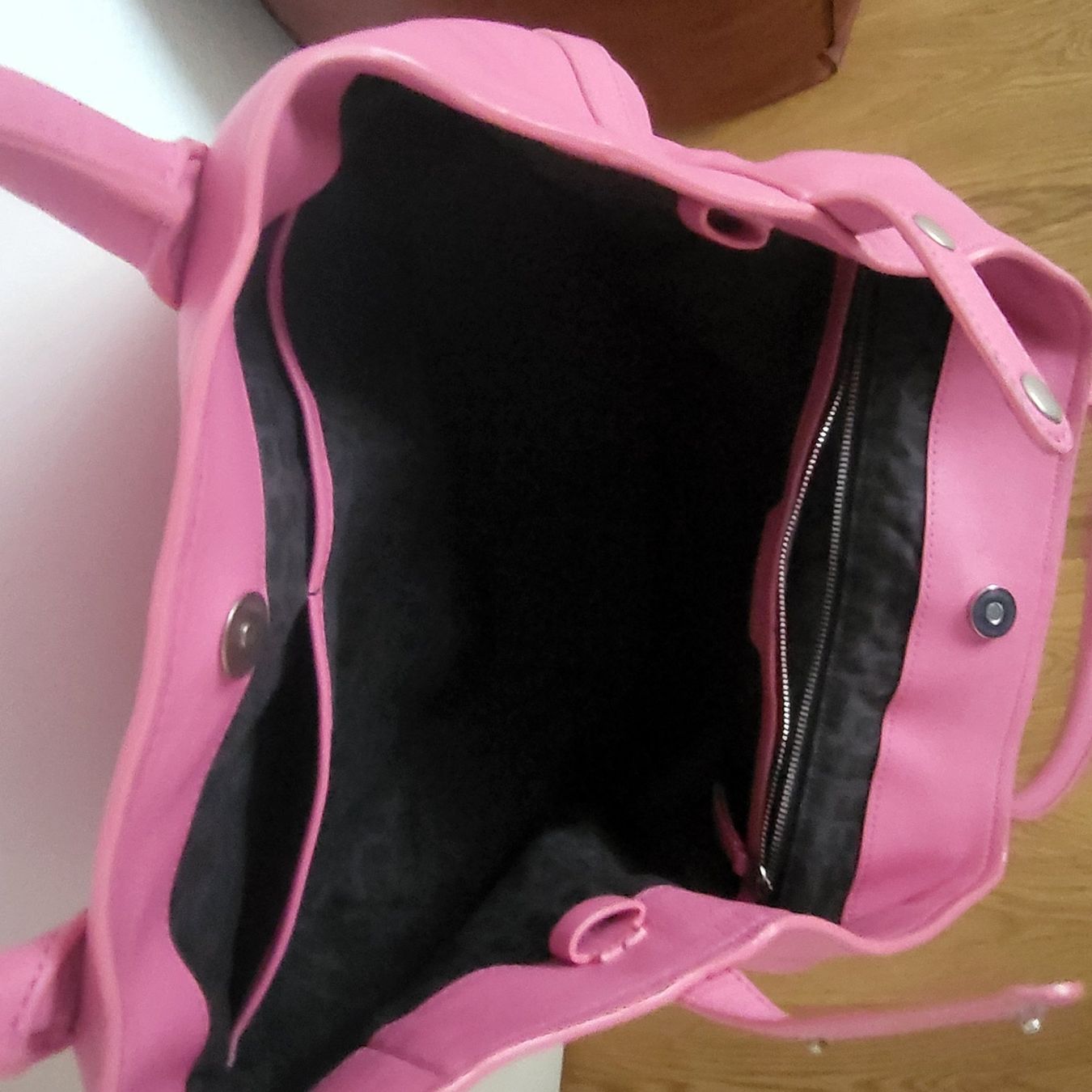 Liebeskind Borse da donna: Liebeskind Kodiaq Shopper – Usato da Rickenbach b. Wil venduto da diepe 7