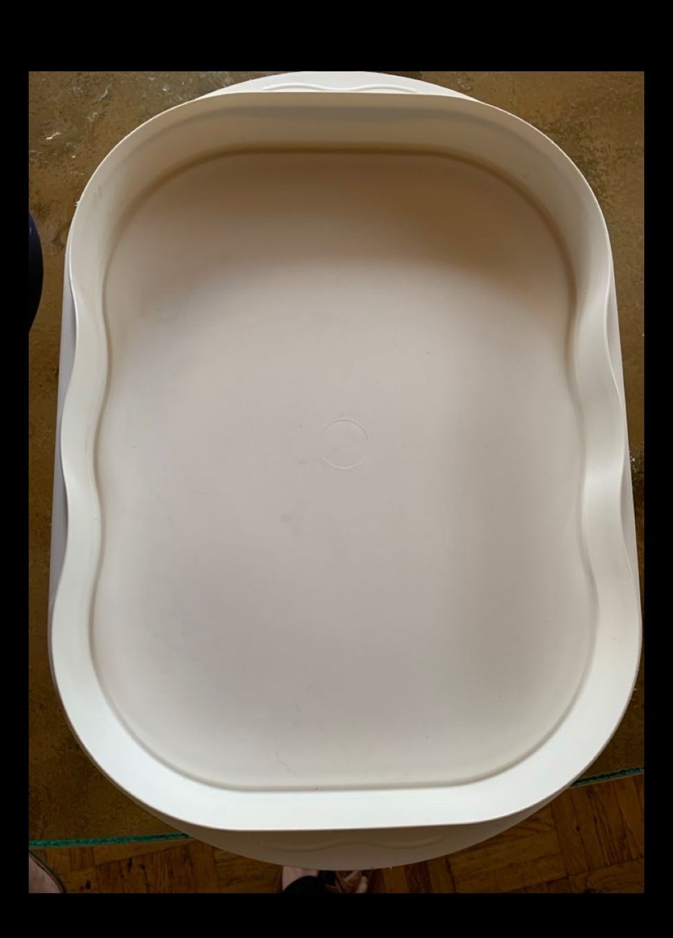 Contenitori & Simili: Brotbehälter von Tupperware – Usato da Bonaduz venduto da Schnueff0 2