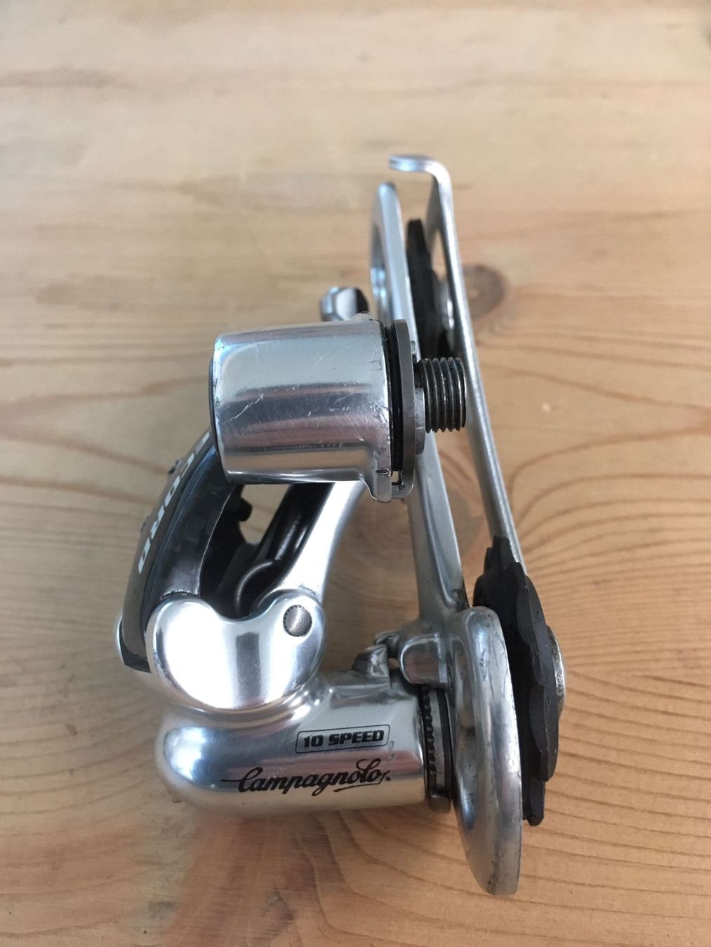 Campagnolo Pezzi di ricambio: Wechsel. Campagnolo Record – Nuovo (secondo la descrizione) da Zürich venduto da til_smy2 1