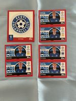 Estland Topps EM 2024
