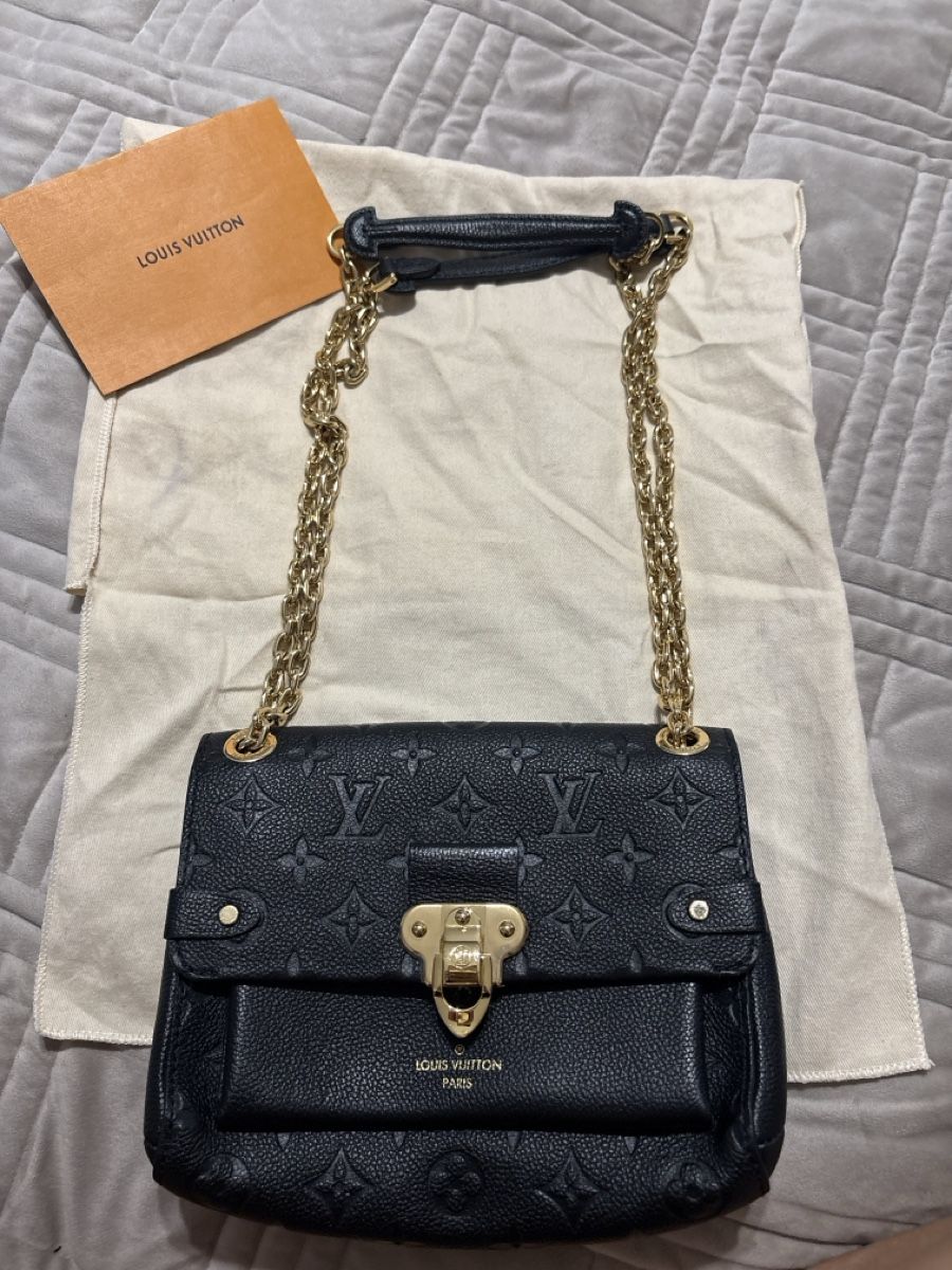 Louis Vuitton Sacs femmes: Louis Vuitton  – Neuf (Voir description) à Biel/Bienne par Sara1966 2