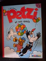 Petzi et ses amis - 2007 - EO