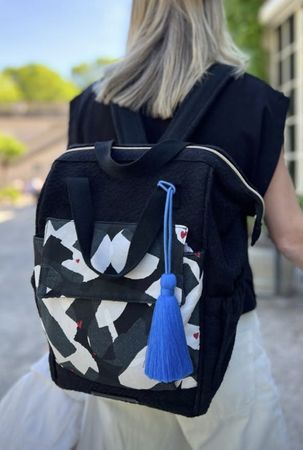 Rucksack Maramea