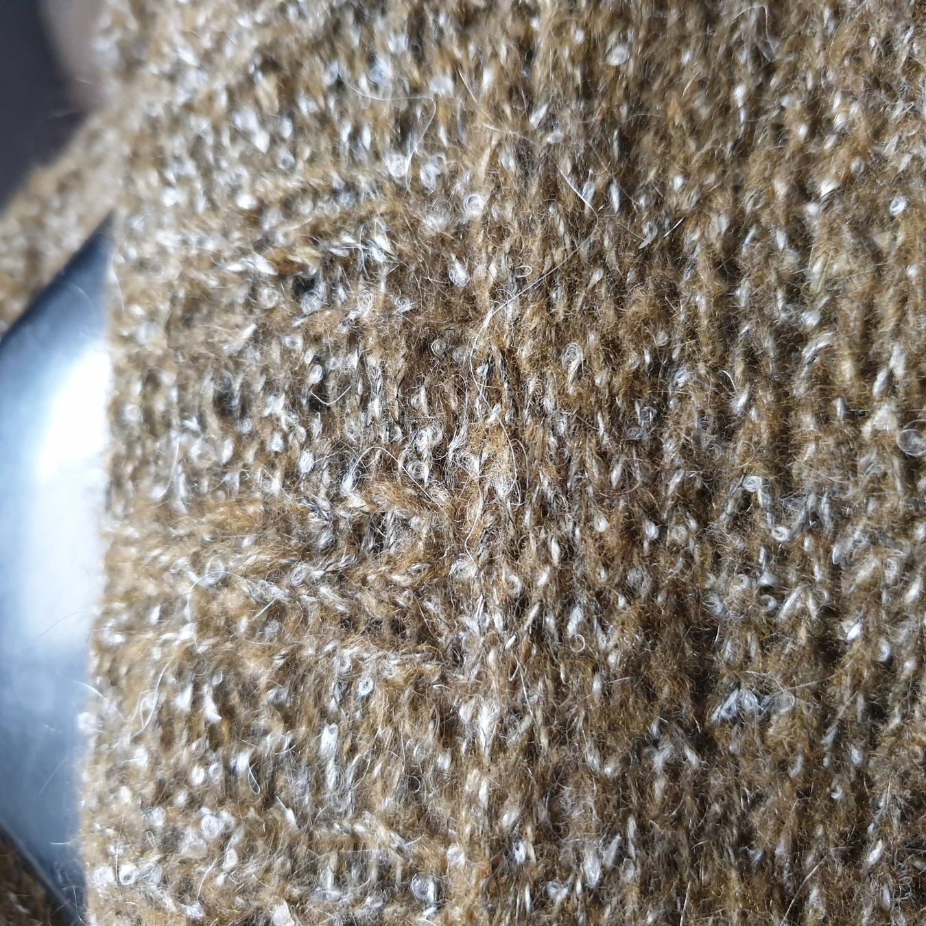 Vestes: Schöne Wolljacke, EHG – Neuf (Voir description) à Frenkendorf par Chrigeli01 5