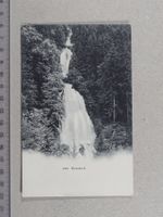 Giessbach, Wasserfall, Brienz