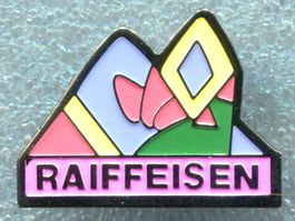 RAIFFEISEN Bank
