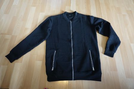 Sweatjacke Gr.XL von Icono