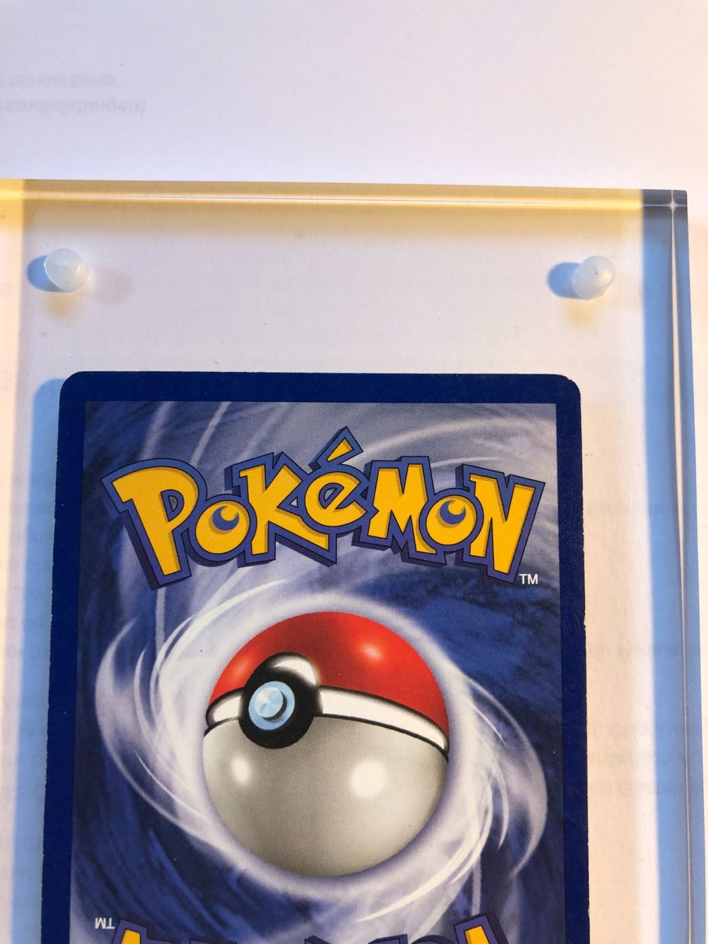 Carte collezionabili: Raichu (rare) Fossil - LP - ab 1.- – Usato da Giubiasco venduto da dan_pr8b 7
