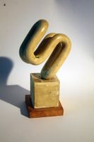 ALBERT STÜRCHLER (Schweiz, 1914-2001)